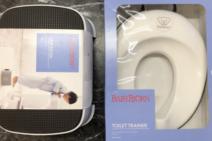 哪个牌子的宝宝马桶圈好?baby bjorn和宜家宝宝马桶圈哪个好? 哪个牌子的宝宝马桶圈好?baby bjorn和宜家宝宝马桶圈哪个好?