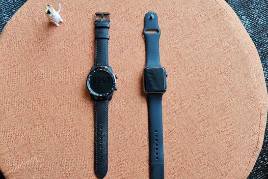 华为智能手表和苹果智能手表哪个好？哪个值得买？-2