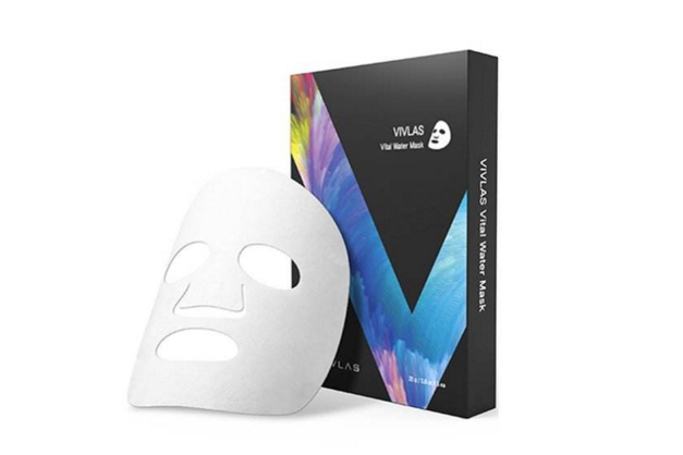 保湿面膜推荐?VIVLAS唯兰颂茶秘保湿面膜好用吗? 保湿面膜推荐?VIVLAS唯兰颂茶秘保湿面膜好用吗?