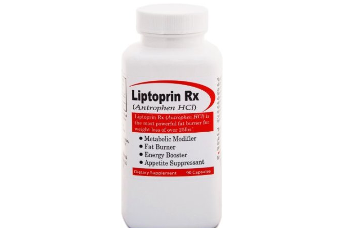 那款减肥药效果最好？liptoprin RX强效减肥药有副作用吗？-1