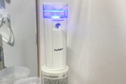 DayShow纳米喷雾补水仪N7S好用吗?是不是真的有效? DayShow纳米喷雾补水仪N7S好用吗?是不是真的有效?