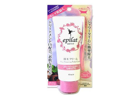 epilat脱毛膏怎么样？敏感肌可以用吗？