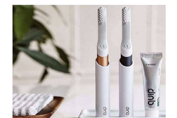 高露洁正在积极探索新的销售模式，将线上销售牙膏牙刷-1