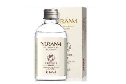 甘油能美白吗?雪玲妃马来西亚纯甘油怎么样? 甘油能美白吗?雪玲妃马来西亚纯甘油怎么样?