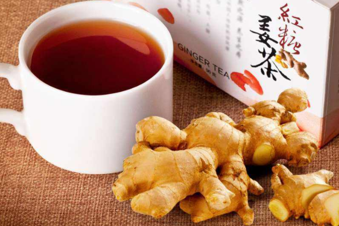 外婆摊有机红糖姜茶怎么样?有效果吗? 外婆摊有机红糖姜茶怎么样?有效果吗?