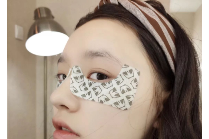 眼膜什么牌子好?潘达眼膜效果好么? 眼膜什么牌子好?潘达眼膜效果好么?