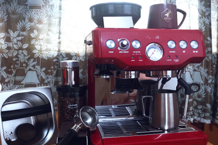 Breville铂富意式咖啡机多少钱?Breville铂富意式咖啡机好不好? Breville铂富意式咖啡机多少钱?Breville铂富意式咖啡机好不好?