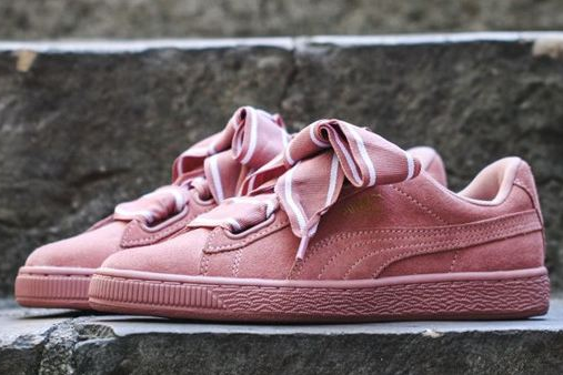 puma板鞋偏大吗?有增高效果吗? puma板鞋偏大吗?有增高效果吗?
