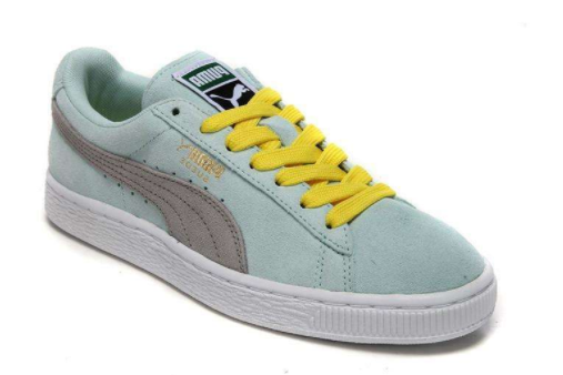 puma板鞋偏大吗?有增高效果吗? puma板鞋偏大吗?有增高效果吗?