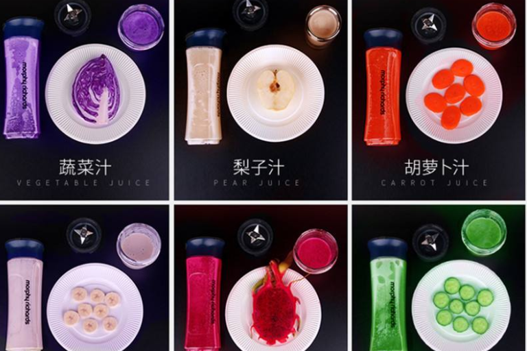 摩飞榨汁机的优缺点?食谱介绍? 摩飞榨汁机的优缺点?食谱介绍?