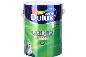 多乐士乳胶漆哪种好？推荐一下？-2