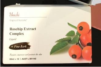 好用的美白液品牌推荐?unichi澳洲玫瑰果美白液怎么样? 好用的美白液品牌推荐?unichi澳洲玫瑰果美白液怎么样?