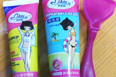 有什么牌子的脱毛膏推荐?玛贝拉脱毛膏好不好? 有什么牌子的脱毛膏推荐?玛贝拉脱毛膏好不好?