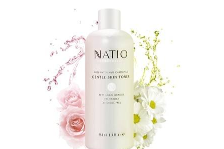 natio洋甘菊爽肤水怎么样?补水效果好不好? natio洋甘菊爽肤水怎么样?补水效果好不好?