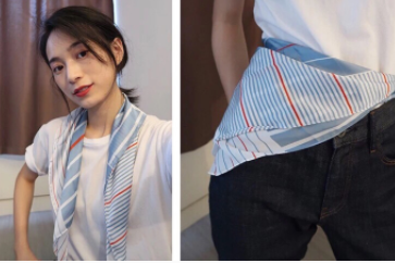 丝巾怎么选?优衣库丝巾怎么样? 丝巾怎么选?优衣库丝巾怎么样?