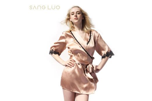 sangluo真丝睡衣真丝好吗?真丝睡衣怎么洗? sangluo真丝睡衣真丝好吗?真丝睡衣怎么洗?