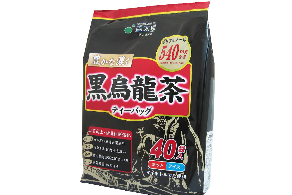 黑乌龙茶的正确喝法?日本国太楼黑乌龙茶有用吗? 黑乌龙茶的正确喝法?日本国太楼黑乌龙茶有用吗?