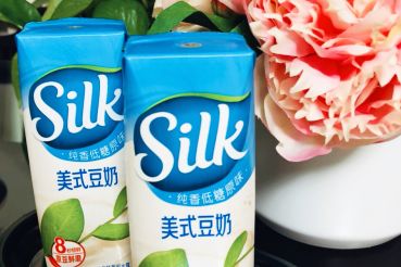 Silk美式豆奶好吗？价格多少？-1