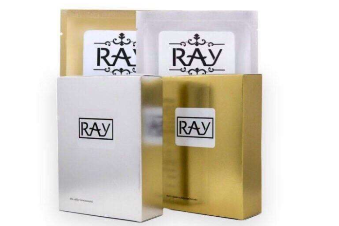 ray面膜哪个颜色补水?两种补水面膜有什么区别? ray面膜哪个颜色补水?两种补水面膜有什么区别?