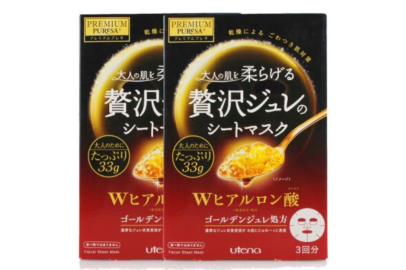 日本补水面膜哪个好?推荐几款? 日本补水面膜哪个好?推荐几款?