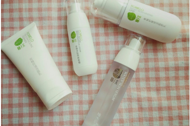 柚子舍uzise的柚梦水乳套装怎么样?有哪些单品? 柚子舍uzise的柚梦水乳套装怎么样?有哪些单品?