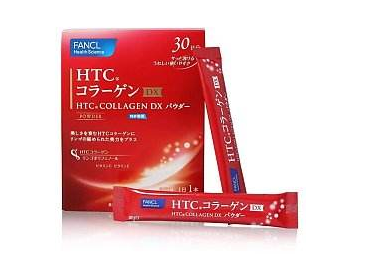 fancl胶原蛋白粉的作用?什么时候喝最好? fancl胶原蛋白粉的作用?什么时候喝最好?