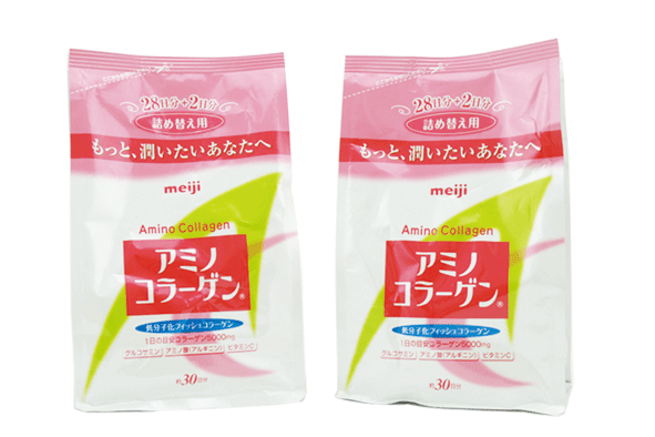 明治胶原蛋白粉好吗?价格是多少? 明治胶原蛋白粉好吗?价格是多少?