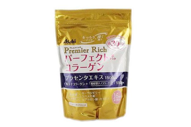日本Asahi胶原蛋白粉好吗？一包可以喝多长时间？-1