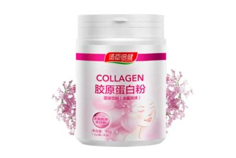 汤臣倍健胶原蛋白粉原料?经常喝会发胖吗? 汤臣倍健胶原蛋白粉原料?经常喝会发胖吗?