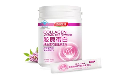 汤臣倍健胶原蛋白粉原料?经常喝会发胖吗? 汤臣倍健胶原蛋白粉原料?经常喝会发胖吗?