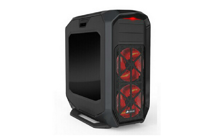 海盗船780T电脑机箱多少钱?海盗船780T电脑机箱好不好? 海盗船780T电脑机箱多少钱?海盗船780T电脑机箱好不好?