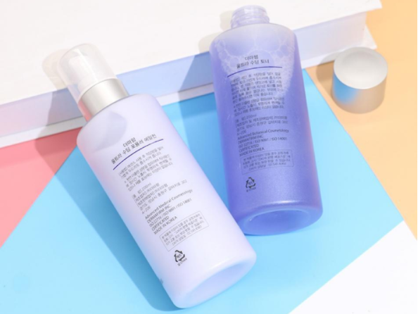 黛珂紫苏水和德妃紫苏水能不能去闭口?哪个效果好? 黛珂紫苏水和德妃紫苏水能不能去闭口?哪个效果好?