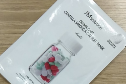高性价比祛痘面膜推荐？JM红药丸面膜怎么样？