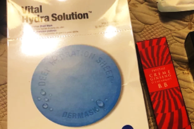 补水面膜中的平价面膜?推荐几款? 补水面膜中的平价面膜?推荐几款?
