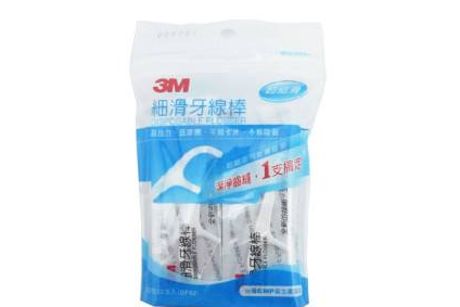 3m牙线棒怎么样?价格是多少? 3m牙线棒怎么样?价格是多少?