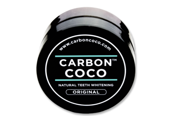 Carbon Coco活性炭牙粉怎么用？美白效果明显吗？-1