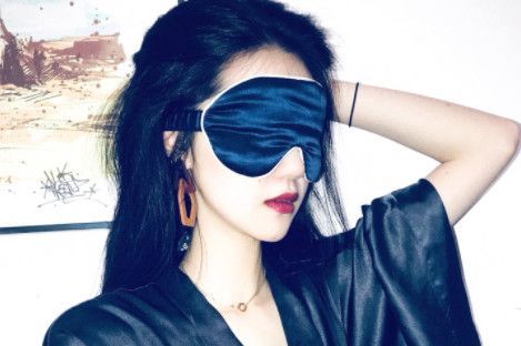 有光真丝眼罩什么价格?遮光性强不强? 有光真丝眼罩什么价格?遮光性强不强?