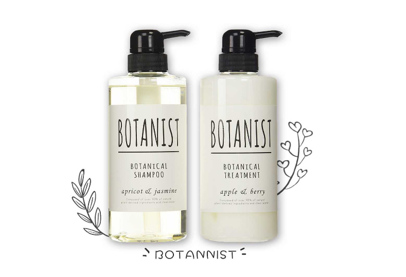 日本Botanist洗发露好用吗?Botanist洗发露有什么优缺点? 日本Botanist洗发露好用吗?Botanist洗发露有什么优缺点?