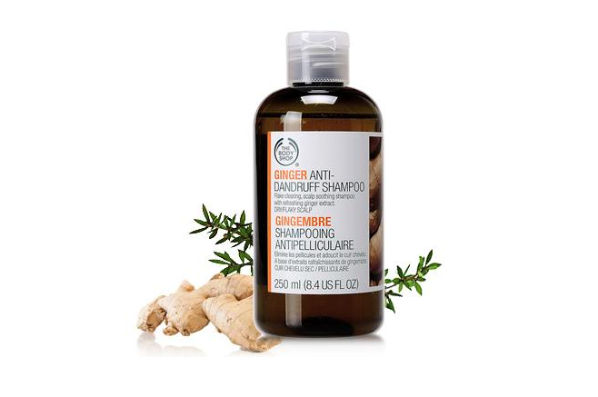 TheBodyShop美体小铺生姜洗发露好吗?美体小铺生姜洗发露含硅吗 TheBodyShop美体小铺生姜洗发露好吗?美体小铺生姜洗发露含硅吗