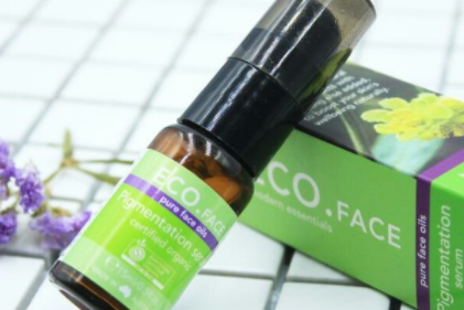 ECO去色素沉淀精华可以祛痘印吗?效果如何? ECO去色素沉淀精华可以祛痘印吗?效果如何?