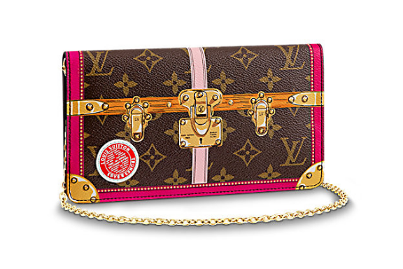 LV时尚包包哪款好?LV mini pochette零钱包多少钱? LV时尚包包哪款好?LV mini pochette零钱包多少钱?