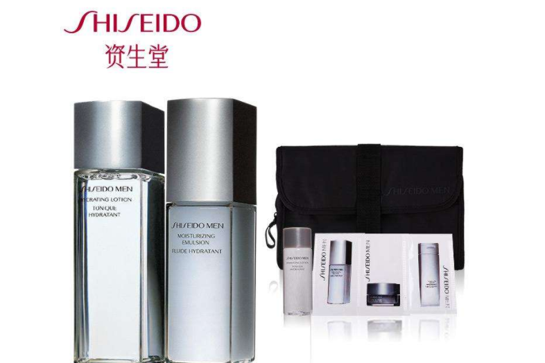日本资生堂男士护肤品系列哪个好用?介绍一下? 日本资生堂男士护肤品系列哪个好用?介绍一下?