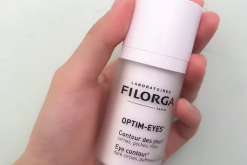 Filorga 菲洛嘉眼霜用在水乳前还是后？怎么使用？-1