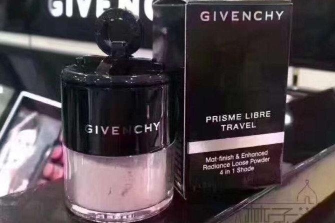 纪梵希散粉的蘑菇云散粉怎么样?多少钱一盒? 纪梵希散粉的蘑菇云散粉怎么样?多少钱一盒?