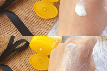 水宝宝防晒霜大人能用吗?水宝宝防晒霜防水吗? 水宝宝防晒霜大人能用吗?水宝宝防晒霜防水吗?