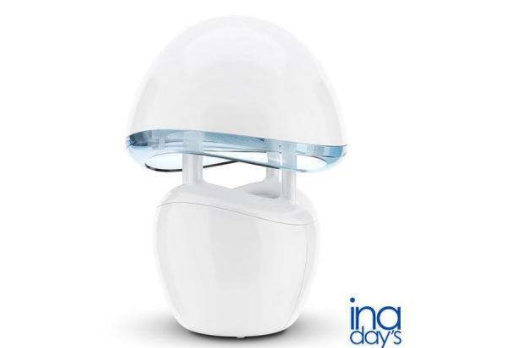 inadays灭蚊器有用吗?怎么用? inadays灭蚊器有用吗?怎么用?