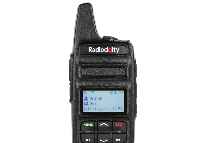 radioddity对讲机好用吗?怎么充电? radioddity对讲机好用吗?怎么充电?