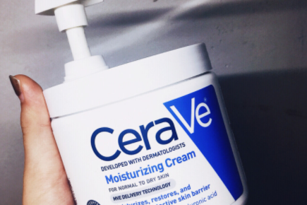CeraVe保湿修复面霜效果好吗？敏感肌的救星？-1