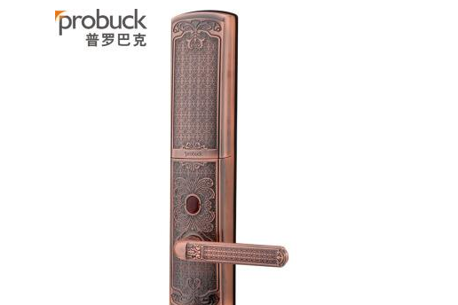 Probuck指纹密码锁安全吗?价格是多少? Probuck指纹密码锁安全吗?价格是多少?