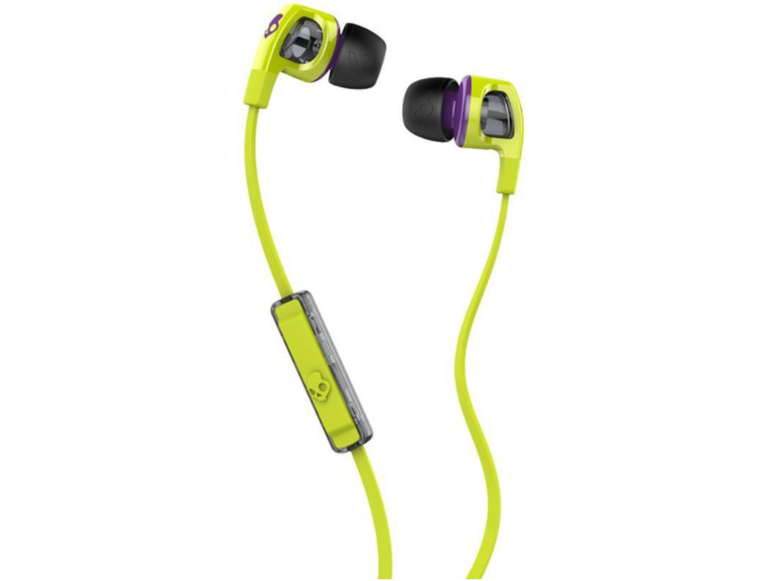 重低音耳机对耳朵好吗?Skullcandy SmokinBuds2重低音耳机怎么样 重低音耳机对耳朵好吗?Skullcandy SmokinBuds2重低音耳机怎么样